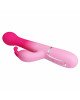 Вібратор - Dejon, 7 vibration functions 4 rotation functions 4 thrusting settings Вібратор - Dejon, 7 vibration functions 4 rotation functions 4 thrusting settings