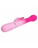 Вібратор - Dejon, 7 vibration functions 4 rotation functions 4 thrusting settings Вібратор - Dejon, 7 vibration functions 4 rotation functions 4 thrusting settings