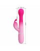 Вібратор - Dejon, 7 vibration functions 4 rotation functions 4 thrusting settings Вібратор - Dejon, 7 vibration functions 4 rotation functions 4 thrusting settings