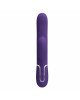 Вібратор - Twinkled Tenderness, 7 tapping functions 7 thumping functions Вібратор - Twinkled Tenderness, 7 tapping functions 7 thumping functions