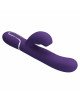 Вібратор - Twinkled Tenderness, 7 tapping functions 7 thumping functions Вібратор - Twinkled Tenderness, 7 tapping functions 7 thumping functions