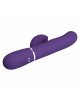 Вібратор - Twinkled Tenderness, 7 tapping functions 7 thumping functions Вібратор - Twinkled Tenderness, 7 tapping functions 7 thumping functions
