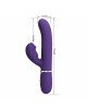 Вібратор - Twinkled Tenderness, 7 tapping functions 7 thumping functions Вібратор - Twinkled Tenderness, 7 tapping functions 7 thumping functions