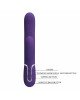 Вібратор - Twinkled Tenderness, 7 tapping functions 7 thumping functions Вібратор - Twinkled Tenderness, 7 tapping functions 7 thumping functions