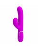 Вібратор - Twinkled Tenderness, 7 tapping functions 7 thumping functions