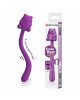 CUTE BEAR, Flirting Stick, 7 vibration functions, Magnetic USB charging CUTE BEAR, Flirting Stick, 7 vibration functions, Magnetic USB charging