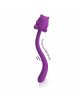 CUTE BEAR, Flirting Stick, 7 vibration functions, Magnetic USB charging CUTE BEAR, Flirting Stick, 7 vibration functions, Magnetic USB charging