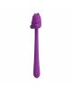 CUTE BEAR, Flirting Stick, 7 vibration functions, Magnetic USB charging CUTE BEAR, Flirting Stick, 7 vibration functions, Magnetic USB charging