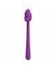 CUTE BEAR, Flirting Stick, 7 vibration functions, Magnetic USB charging CUTE BEAR, Flirting Stick, 7 vibration functions, Magnetic USB charging