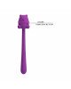 CUTE BEAR, Flirting Stick, 7 vibration functions, Magnetic USB charging CUTE BEAR, Flirting Stick, 7 vibration functions, Magnetic USB charging
