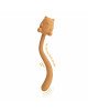 CUTE BEAR, Flirting Stick, 7 vibration functions, Magnetic USB charging