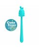 CUTE BUNNY, Flirting Stick, 7 vibration functions, Magnetic USB charging