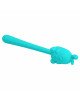 CUTE BUNNY, Flirting Stick, 7 vibration functions, Magnetic USB charging