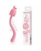 CUTE BUNNY, Flirting Stick, 7 vibration functions, Magnetic USB charging CUTE BUNNY, Flirting Stick, 7 vibration functions, Magnetic USB charging