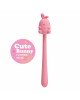 CUTE BUNNY, Flirting Stick, 7 vibration functions, Magnetic USB charging CUTE BUNNY, Flirting Stick, 7 vibration functions, Magnetic USB charging