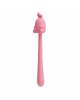 CUTE BUNNY, Flirting Stick, 7 vibration functions, Magnetic USB charging CUTE BUNNY, Flirting Stick, 7 vibration functions, Magnetic USB charging