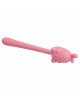 CUTE BUNNY, Flirting Stick, 7 vibration functions, Magnetic USB charging CUTE BUNNY, Flirting Stick, 7 vibration functions, Magnetic USB charging