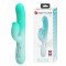 Вібратор - Gigi,7 thumping functions 7 licking modes, Silicone