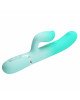 Вібратор - Gigi,7 thumping functions 7 licking modes, Silicone