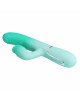Вібратор - Gigi,7 thumping functions 7 licking modes, Silicone