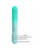 Вібратор - Gigi,7 thumping functions 7 licking modes, Silicone