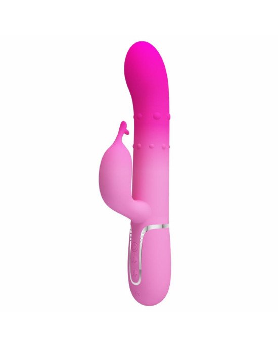 Вібратор - Shima, 7 vibration functions 4 rolling functions 4 rotation functions Вібратор - Shima, 7 vibration functions 4 rolling functions 4 rotation functions