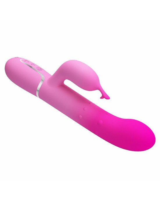 Вібратор - Shima, 7 vibration functions 4 rolling functions 4 rotation functions Вібратор - Shima, 7 vibration functions 4 rolling functions 4 rotation functions