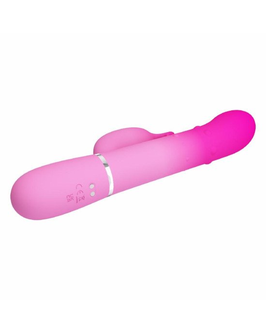 Вібратор - Shima, 7 vibration functions 4 rolling functions 4 rotation functions Вібратор - Shima, 7 vibration functions 4 rolling functions 4 rotation functions