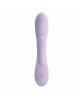 ROSOLYN, 10 vibration functions , USB rechargeable, Silicone