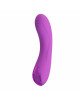 Вібратор - DJ DICK, 10 vibration functions, Magnetic USB charging Вібратор - DJ DICK, 10 vibration functions, Magnetic USB charging