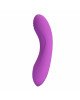 Вібратор - DJ DICK, 10 vibration functions, Magnetic USB charging Вібратор - DJ DICK, 10 vibration functions, Magnetic USB charging