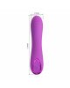 Вібратор - DJ DICK, 10 vibration functions, Magnetic USB charging Вібратор - DJ DICK, 10 vibration functions, Magnetic USB charging