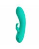 Вібратор - DJ STICK, 10 vibration functions, Magnetic USB charging Вібратор - DJ STICK, 10 vibration functions, Magnetic USB charging