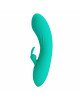 Вібратор - DJ STICK, 10 vibration functions, Magnetic USB charging Вібратор - DJ STICK, 10 vibration functions, Magnetic USB charging