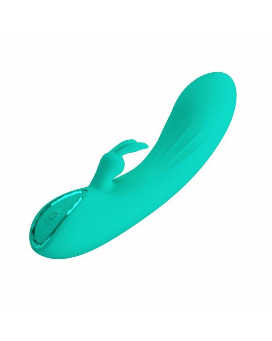 Вібратор - DJ STICK, 10 vibration functions, Magnetic USB charging Вібратор - DJ STICK, 10 vibration functions, Magnetic USB charging