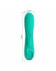 Вібратор - DJ STICK, 10 vibration functions, Magnetic USB charging Вібратор - DJ STICK, 10 vibration functions, Magnetic USB charging