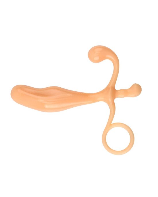 Масажер простати - Prof.Jason C Prostate Exerciser 5,3 Масажер простати - Prof.Jason C Prostate Exerciser 5,3