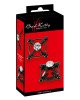 Bad Kitty Nipple Jewellery black Bad Kitty Nipple Jewellery black