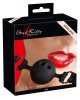 Кляп - Bad Kitty Silicone Gag Large Кляп - Bad Kitty Silicone Gag Large