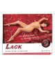 Простирадло - Fetish Collection Lack Patent Leather Sheet Red, 200х230 см Простирадло - Fetish Collection Lack Patent Leather Sheet Red, 200х230 см