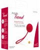 Вагінальна кулька - Joyballs Trend, red Вагінальна кулька - Joyballs Trend, red
