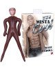 Секс лялька - Mista Cool Male Love Doll Секс лялька - Mista Cool Male Love Doll