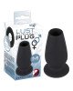 Анальна пробка - Lust Tunnel Plug M Анальна пробка - Lust Tunnel Plug M