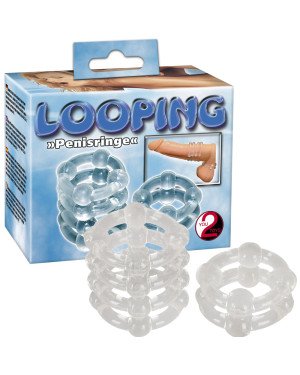 Ерекційне кільце - Looping