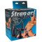 Страпон - Strap-on! Black