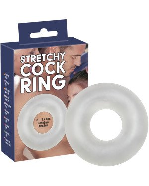 Ерекційне кільце - Stretchy Cock Ring