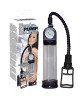 Вакуумна помпа - Penis Pump Deluxe