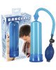 Вакуумна помпа - Penis Pump Blue Вакуумна помпа - Penis Pump Blue