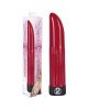 Вібратор - Ladyfinger Red Вібратор - Ladyfinger Red
