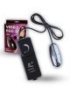 Віброяйце - Vibra Egg Silver Віброяйце - Vibra Egg Silver